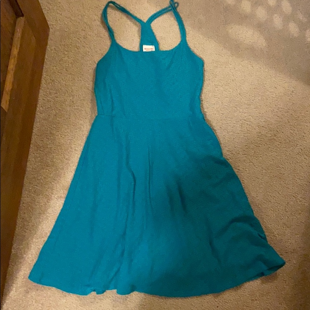 summer dress